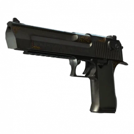 StatTrak™ Desert Eagle | Heirloom (Battle-Scarred)