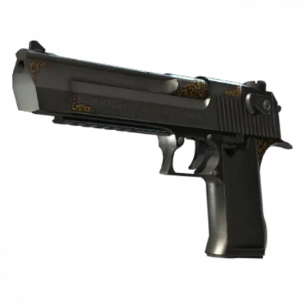 StatTrak™ Desert Eagle | Heirloom (Field-Tested)