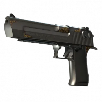 StatTrak™ Desert Eagle | Heirloom (Minimal Wear)