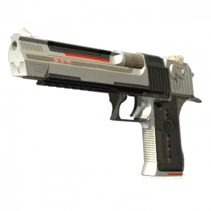 StatTrak™ Desert Eagle | Mecha Industries (Factory New)