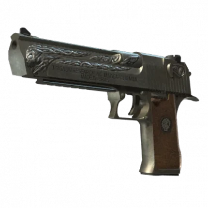 StatTrak™ Desert Eagle | Naga (Minimal Wear)