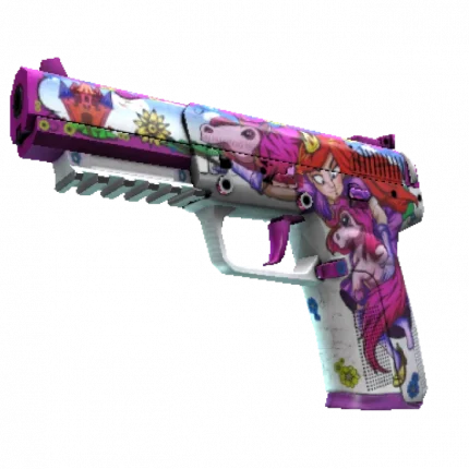 StatTrak™ Five-SeveN | Fairy Tale (Minimal Wear)