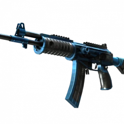 StatTrak™ Galil AR | Stone Cold (Factory New)