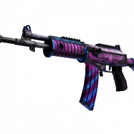 StatTrak™ Galil AR | Sugar Rush (Field-Tested)