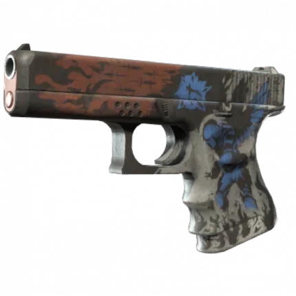 StatTrak™ Glock-18 | Sacrifice (Factory New)