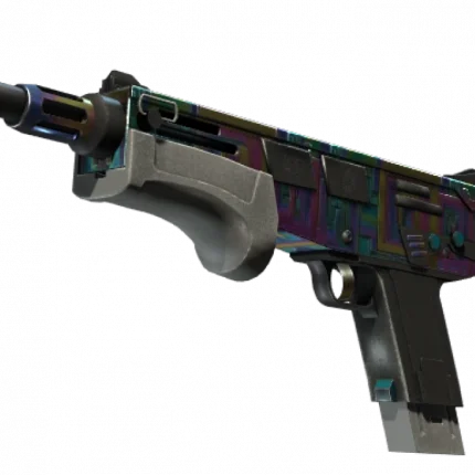 StatTrak™ MAG-7 | BI83 Spectrum (Factory New)
