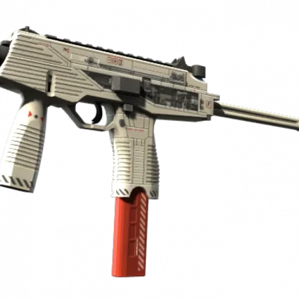 StatTrak™ MP9 | Airlock (Factory New)