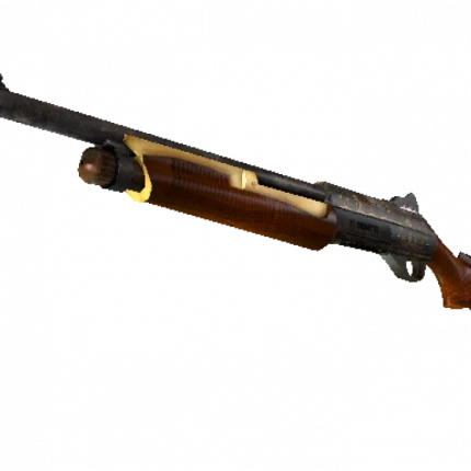 StatTrak™ Nova | Antique (Factory New)