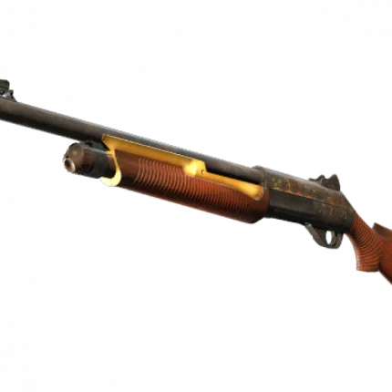 StatTrak™ Nova | Antique (Minimal Wear)