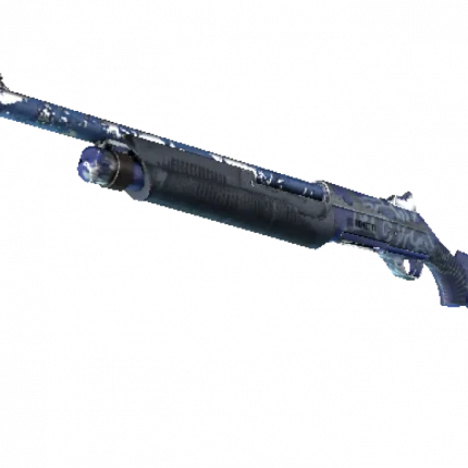 StatTrak™ Nova | Tempest (Field-Tested)