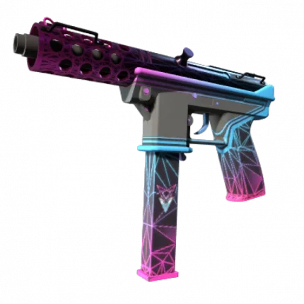 StatTrak™ Tec-9 | Decimator (Factory New)