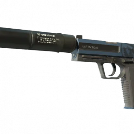 StatTrak™ USP-S | Guardian (Factory New)