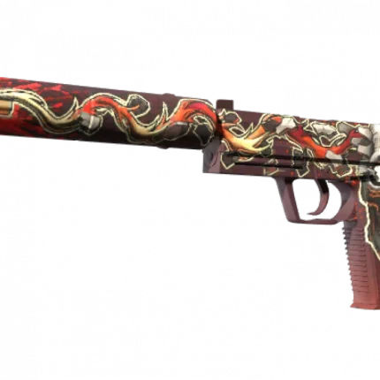 StatTrak™ USP-S | Kill Confirmed (Factory New)