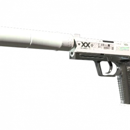 StatTrak™ USP-S | Printstream (Minimal Wear)