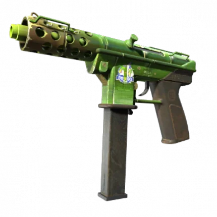 Tec-9 | Bamboozle (Factory New)