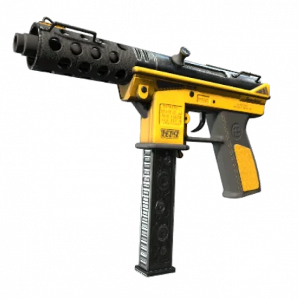 Tec-9 | Fuel Injector (Factory New)