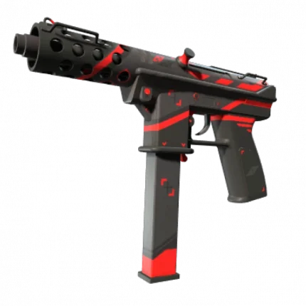 Tec-9 | Isaac (Factory New)