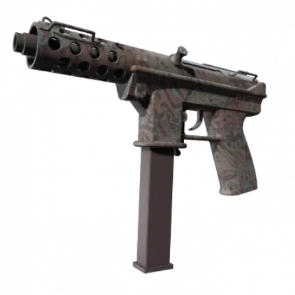 Tec-9 | Phoenix Chalk (Factory New)