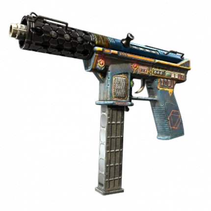Tec-9 | Remote Control (Factory New)
