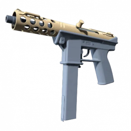 Tec-9 | Tornado (Minimal Wear)