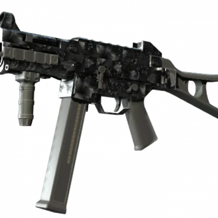 UMP-45 | Metal Flowers (Factory New)