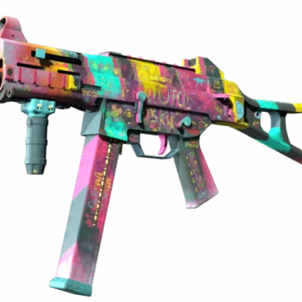 UMP-45 | Wild Child (Factory New)