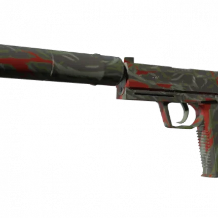 USP-S | Blood Tiger (Factory New)