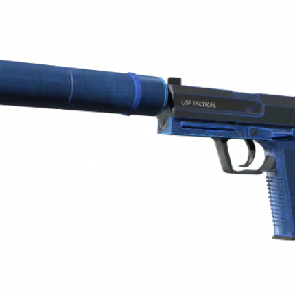 USP-S | Blueprint (Factory New)
