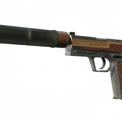 USP-S | Business Class (Field-Tested)