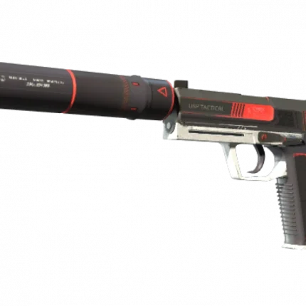 USP-S | Cyrex (Factory New)