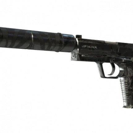 USP-S | Dark Water (Field-Tested)