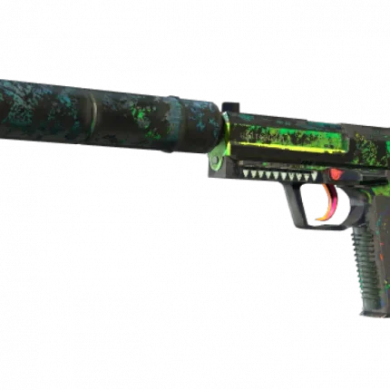 USP-S | Monster Mashup (Battle-Scarred)