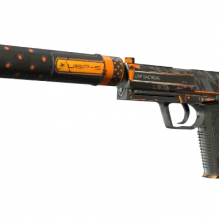 USP-S | Orion (Field-Tested)