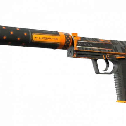 USP-S | Orion (Minimal Wear)