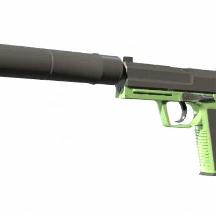 USP-S | Para Green (Factory New)