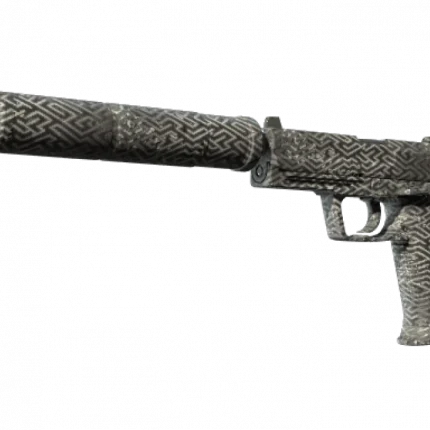USP-S | Pathfinder (Minimal Wear)