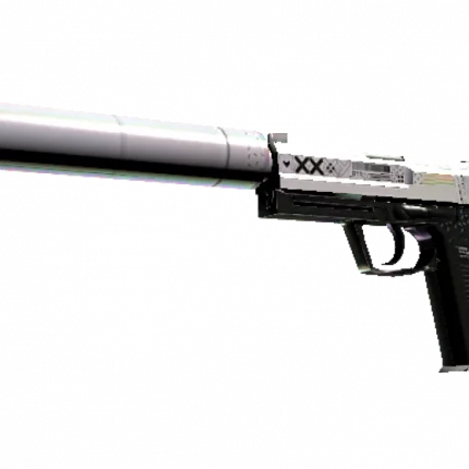 USP-S | Printstream (Well-Worn)