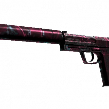 USP-S | Target Acquired (Well-Worn)
