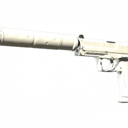 USP-S | Whiteout (Field-Tested)