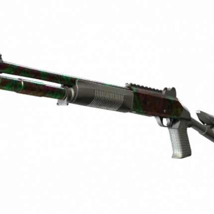 XM1014 | Elegant Vines (Minimal Wear)