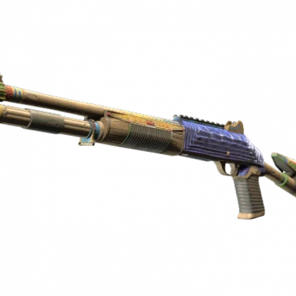 XM1014 | Entombed (Factory New)