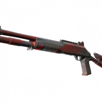 XM1014 | Fallout Warning (Field-Tested)