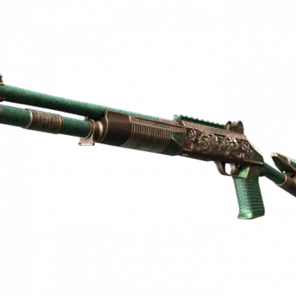 XM1014 | Watchdog (Factory New)