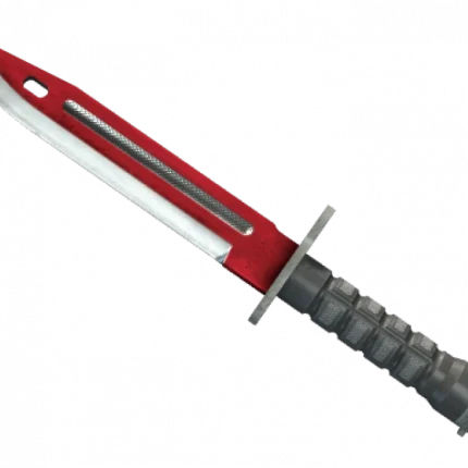 ★ Bayonet | Autotronic (Minimal Wear)
