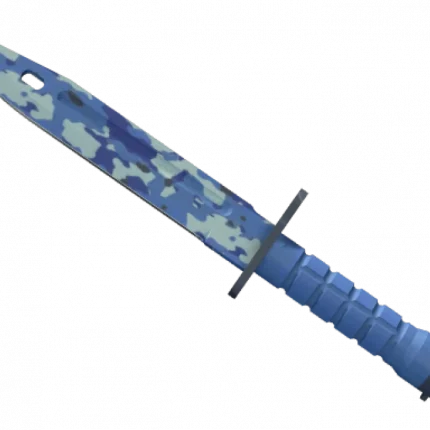 ★ Bayonet | Bright Water (Factory New)