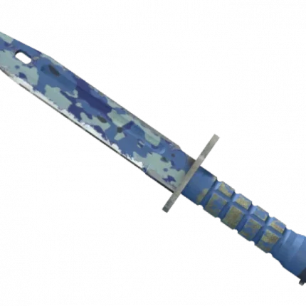 ★ Bayonet | Bright Water (Field-Tested)