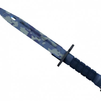 ★ Bayonet | Bright Water (Minimal Wear)