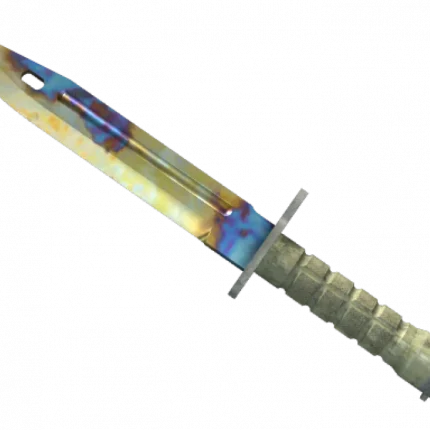 ★ Bayonet | Case Hardened (Factory New)
