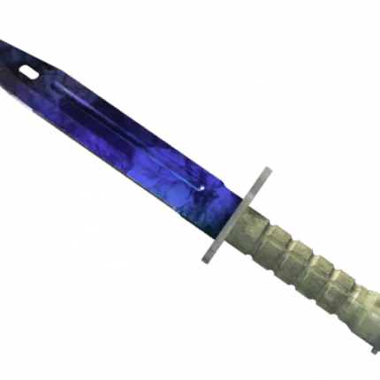 ★ Bayonet | Doppler (Factory New)
