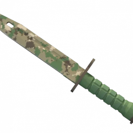 ★ Bayonet | Forest DDPAT (Minimal Wear)
